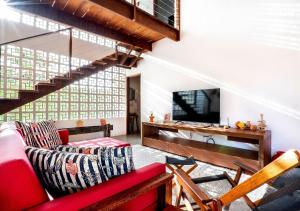 Dolce Casa Patacho | Rede & Mar em Milagres