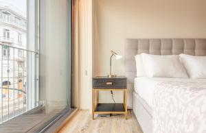 GuestReady - Stylish Diplomat I 202