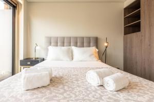 GuestReady - Stylish Diplomat I 202