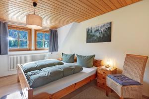 Ferienwohnung Talblick