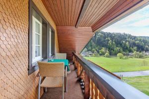 Ferienwohnung Talblick