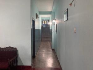 The Townhouse