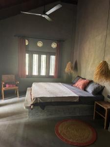 Villa AYA