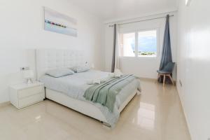 Prachtig luxe appartement met zeezicht