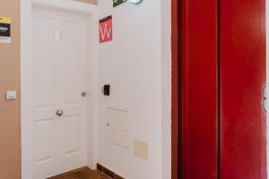 Prachtig luxe appartement met zeezicht