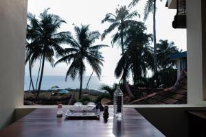 Kerala cottage