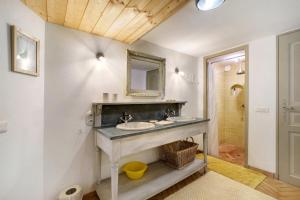 La suite du Jardin du Clos stemarie