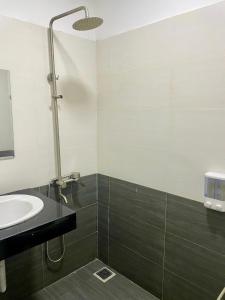 Bắp Bơ Homestay