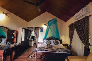 Kerala cottage