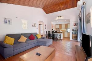 Lotus Villa, Albufeira