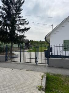 Makravölgyi Házikó