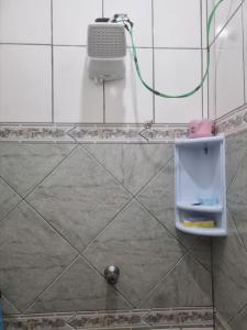 Base Pirâmide Hostel
