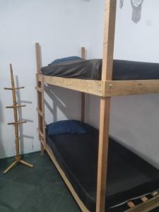 Base Pirâmide Hostel