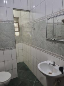 Base Pirâmide Hostel