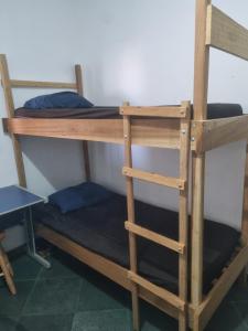 Base Pirâmide Hostel