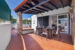 Lotus Villa, Albufeira