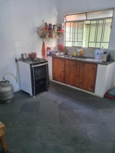 Base Pirâmide Hostel