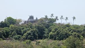 Jamjir Retreat Farm House