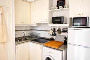 Apartamento Jazmin Dénia planta baja a 100m de la playa by Family Homes