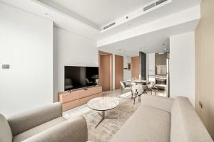 Modern 1BR in Brand-New Cloud Tower in JVT