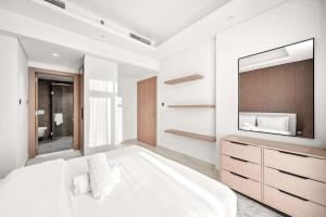 Modern 1BR in Brand-New Cloud Tower in JVT