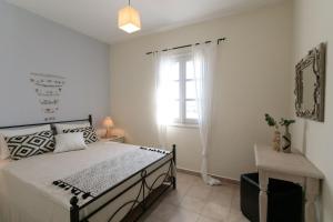 Salty 2Br Apartments Sea View Naxos - Glyfada Beach