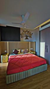 Velora stay