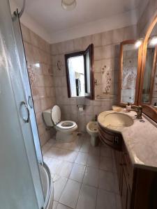 San Frediano guest house