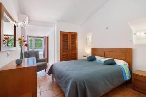 Lotus Villa, Albufeira