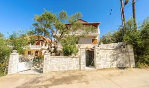 Villa Eleni - Ground Floor Open plan Suite