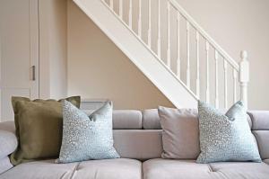 The Green - Stylish Home Sleeps 6 with Parking