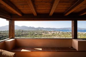 Porto Rotondo Country Village Terrace Apartment
