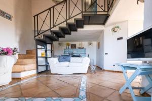 Porto Rotondo Country Village Terrace Apartment