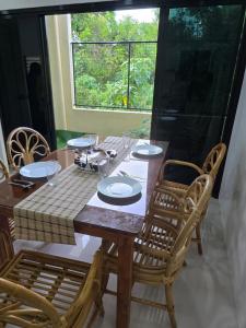 Teo and Nicko Budget Villa