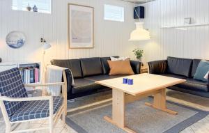 Holiday Home Buen Glesborg Xii