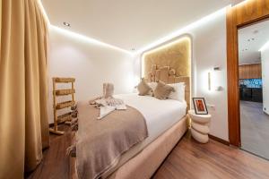 Modern Luxury 2 Bedroom Apartment Heart of Gueliz near Train Station