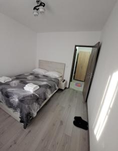Montain apartament