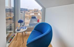 2 Bedroom Gorgeous Home In Skagen