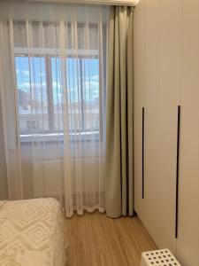 Central Ulaanbaatar apartment