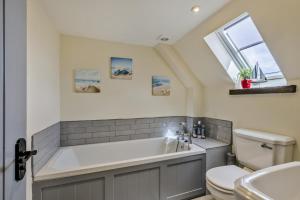 3 Bed in Heacham oc-d40227