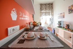 Uno Sguardo Sui Sassi