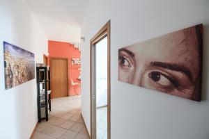 Uno Sguardo Sui Sassi