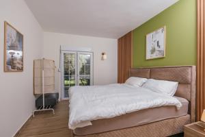 Apartments Giardino Mediterraneo