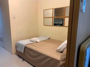 SD2 tandem staycation tower C