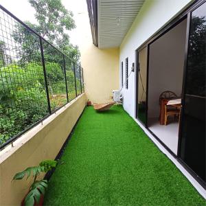 Teo and Nicko Budget Villa