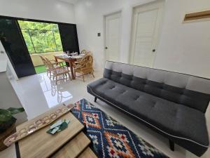 Teo and Nicko Budget Villa