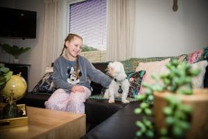The Jungle - Luxury Glamping Lodge Cheshire