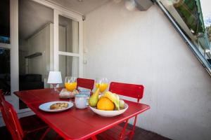 Le Patio du Couchant