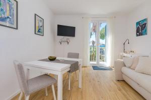 Santa Fuma Rovinj seaview Apartment