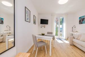 Santa Fuma Rovinj seaview Apartment